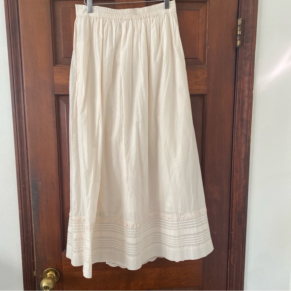 NWT Christy Dawn Sulien Skirt - S - Picture 4 of 7